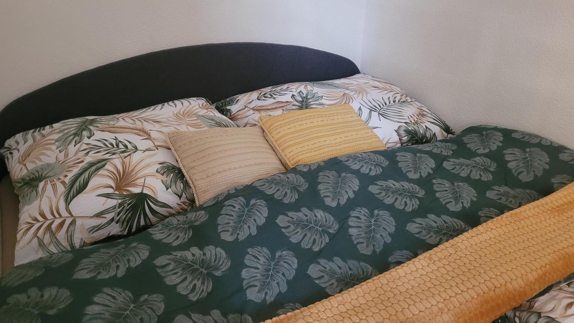 Apartmany Anicka Vo Vazci Vazec Room photo